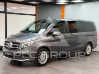 2020 Mercedes Benz V