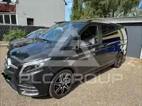 2020 Mercedes Benz V