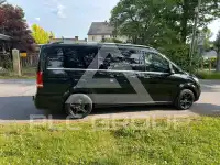 2020 Mercedes Benz V