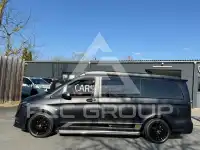 2020 Mercedes Benz V