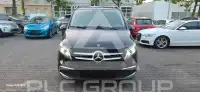 2020 Mercedes Benz V