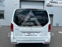 2020 Mercedes Benz V