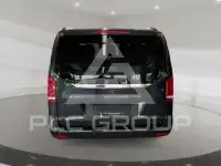2020 Mercedes Benz V