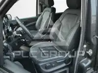 2020 Mercedes Benz V
