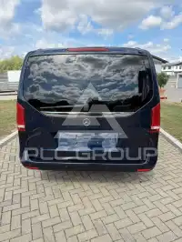 2020 Mercedes Benz V