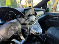 2020 Mercedes Benz V