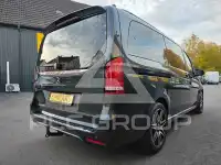 2020 Mercedes Benz V
