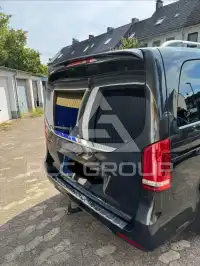 2020 Mercedes Benz V