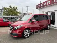 2020 Mercedes Benz V