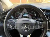 2020 Mercedes Benz V
