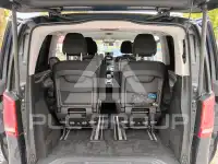 2020 Mercedes Benz V