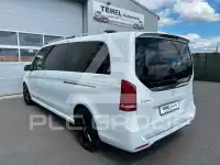 2020 Mercedes Benz V