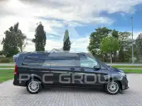 2020 Mercedes Benz V