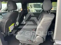 2020 Mercedes Benz V