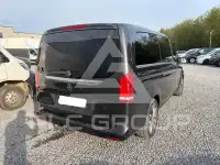 2020 Mercedes Benz V