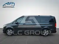 2020 Mercedes Benz V