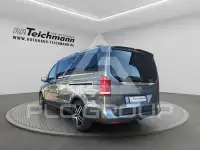 2020 Mercedes Benz V