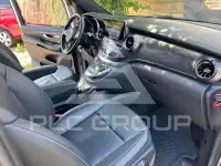 2020 Mercedes Benz V