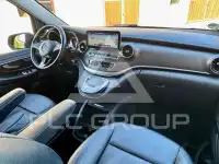 2020 Mercedes Benz V