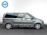 2020 Mercedes Benz V