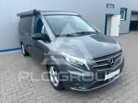 2020 Mercedes Benz V