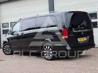 2020 Mercedes Benz V