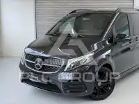 2020 Mercedes Benz V