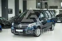 2020 Mercedes Benz V