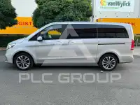 2020 Mercedes Benz V