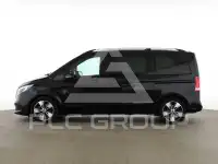 2020 Mercedes Benz V