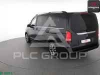 2020 Mercedes Benz V
