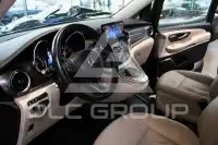 2020 Mercedes Benz V