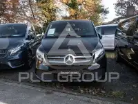 2020 Mercedes Benz V