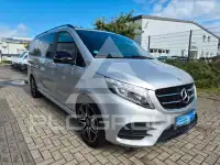 2020 Mercedes Benz V