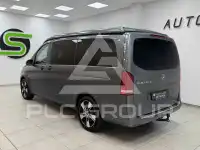2020 Mercedes Benz V
