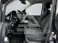 2020 Mercedes Benz V