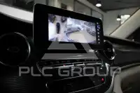 2020 Mercedes Benz V