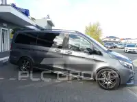 2020 Mercedes Benz V