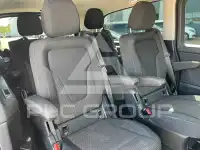 2020 Mercedes Benz V