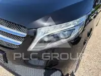 2020 Mercedes Benz V