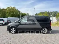 2020 Mercedes Benz V
