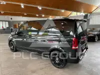 2020 Mercedes Benz V