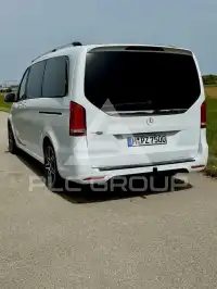 2020 Mercedes Benz V