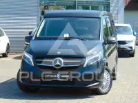 2020 Mercedes Benz V