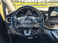 2020 Mercedes Benz V