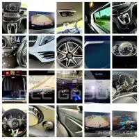 2020 Mercedes Benz V
