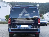 2020 Mercedes Benz V