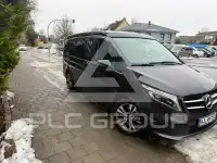 2020 Mercedes Benz V