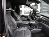 2020 Mercedes Benz V