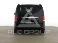 2020 Mercedes Benz V